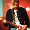 Kurt Cobain