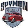 spyman400