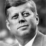 John F. Kennedy