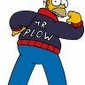 Mr Plow