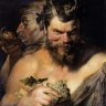 Martin Silenus