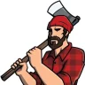 Lumber JackM