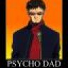 Psycho Dad