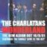 the charlatans
