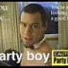 PartyBoy