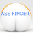 Assfinder