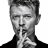 BOWIE
